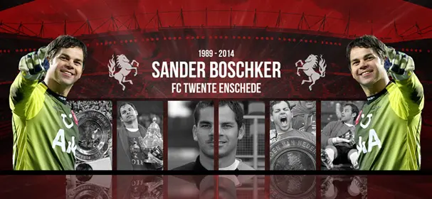wall boschker