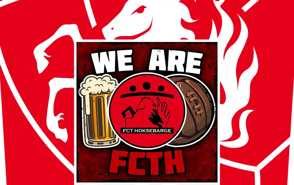 we are fc hoksebarge haaksbergen