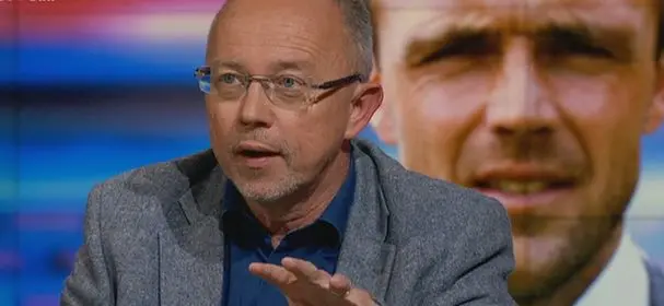 willem vissers volkskrant
