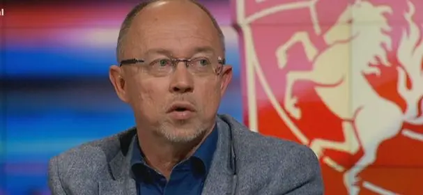 willem vissers