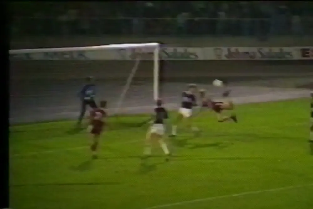 willy carbo hakbal fc twente 1984