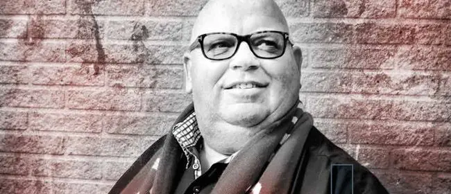 willy sanneman supporter fc twente 2018