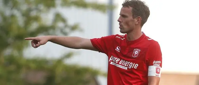 wout brama aanvoerder fc twente 2018 2019