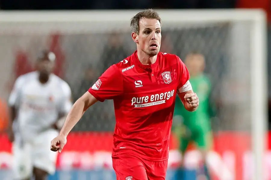 wout brama fc twente telstar 2018 2019