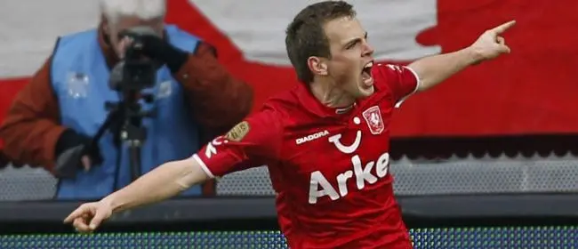 wout brama juichen fc twente