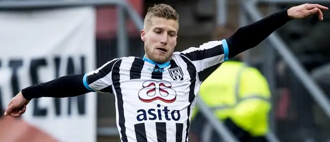 wout droste heracles almelo 2018