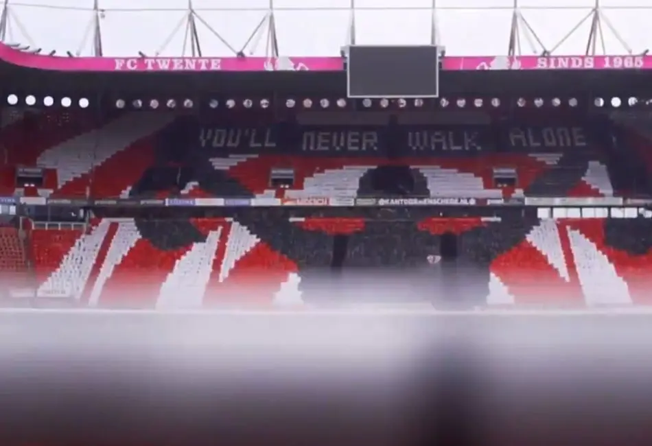 ynwa sfeeractie 2021 fc twente ajax