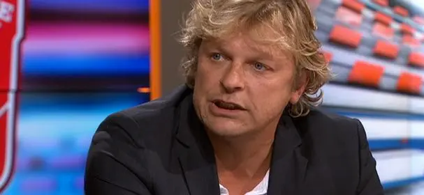 youri mulder