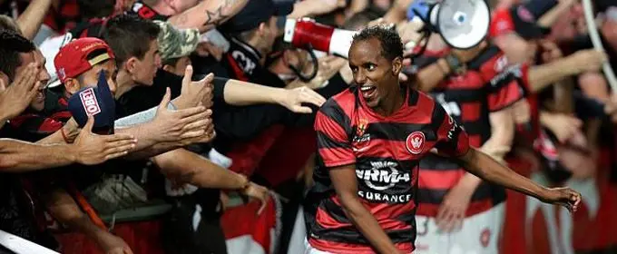 youssouf hersi