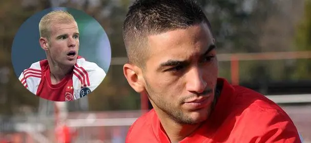ziyech klaassen