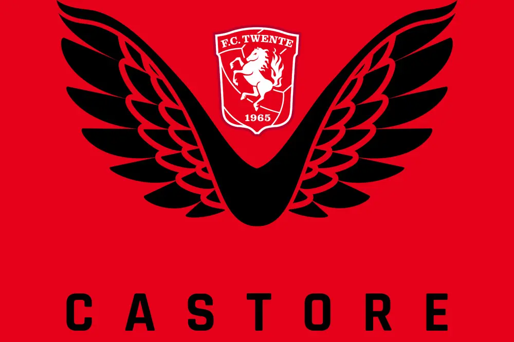 castore kledingsponsor fc twente