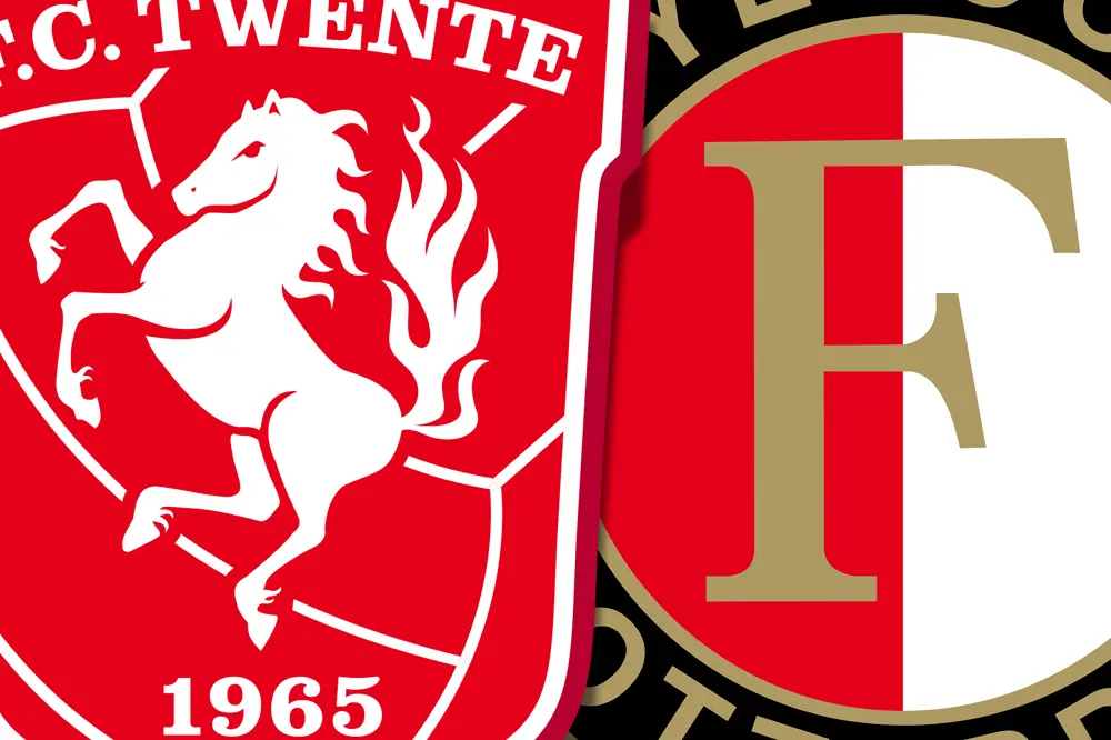 fc twente feyenoord logos