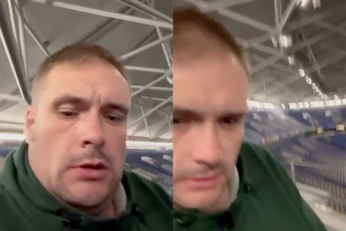 thumb vk supporter heeft vrij weinig van de wedstrijd engeland servie gezien