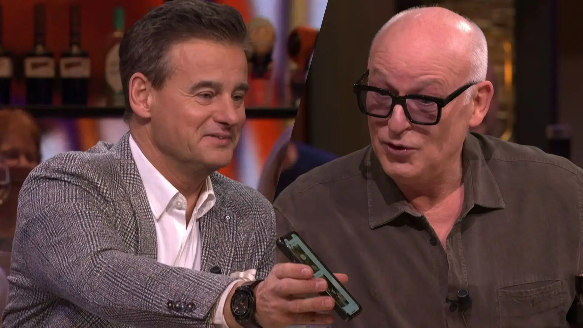 thumb vk heel nederland zoekt naar deze beelden nadat vandaag inside stoute pieten bingo heeft besproken
