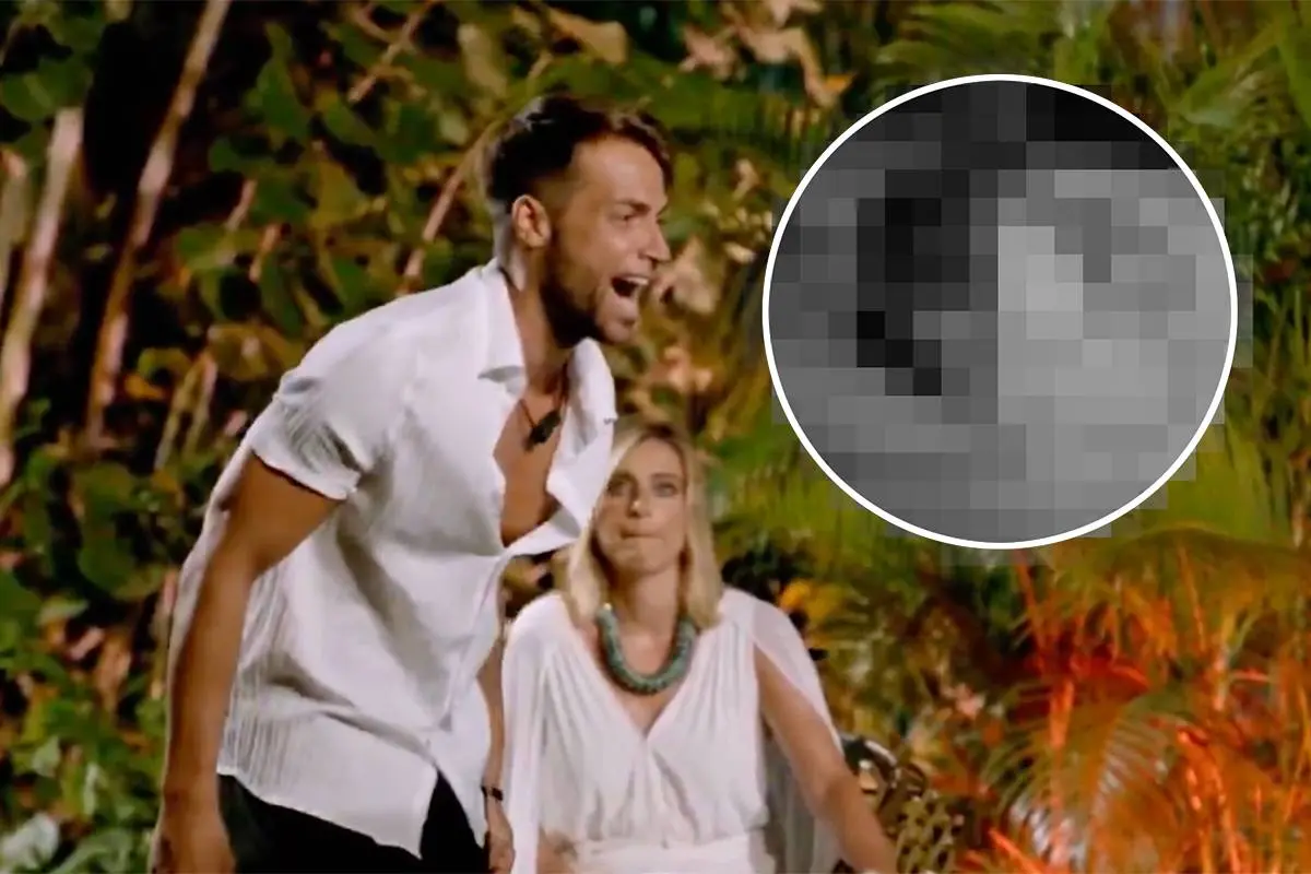 thumb vk spaanse deelnemer temptation island ziet vriendin live vreemdgaan en draait dan door