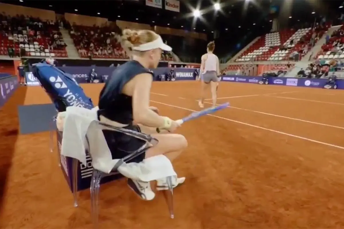 thumb vk britse tennisster veroorzaakt opschudding met opmerking over lichaamsgeur tegenstander