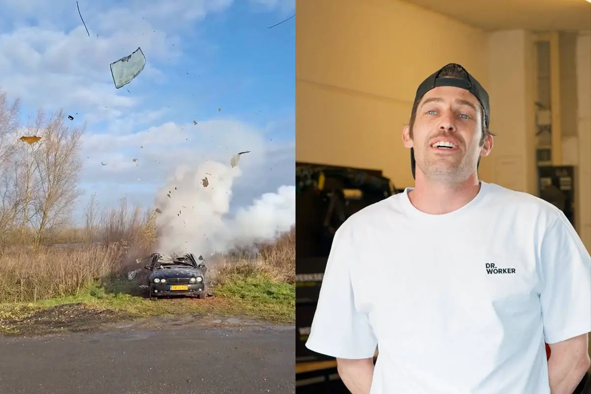 thumb_viraal_hersenloos_auto_vuurwerk