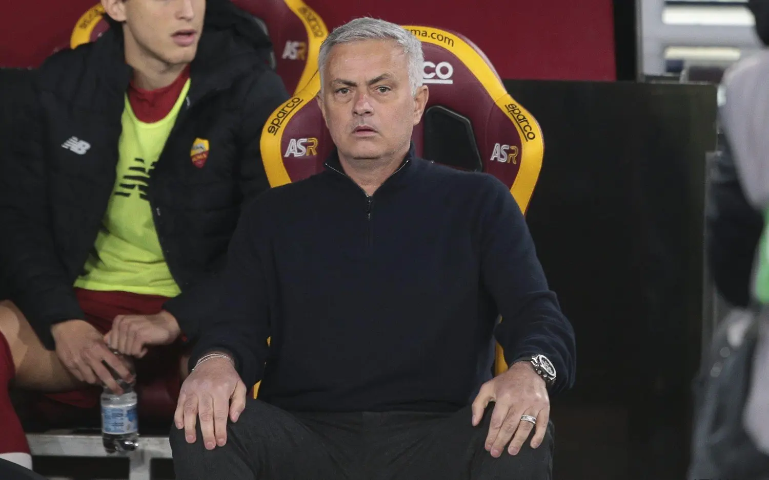 220304josemourinho