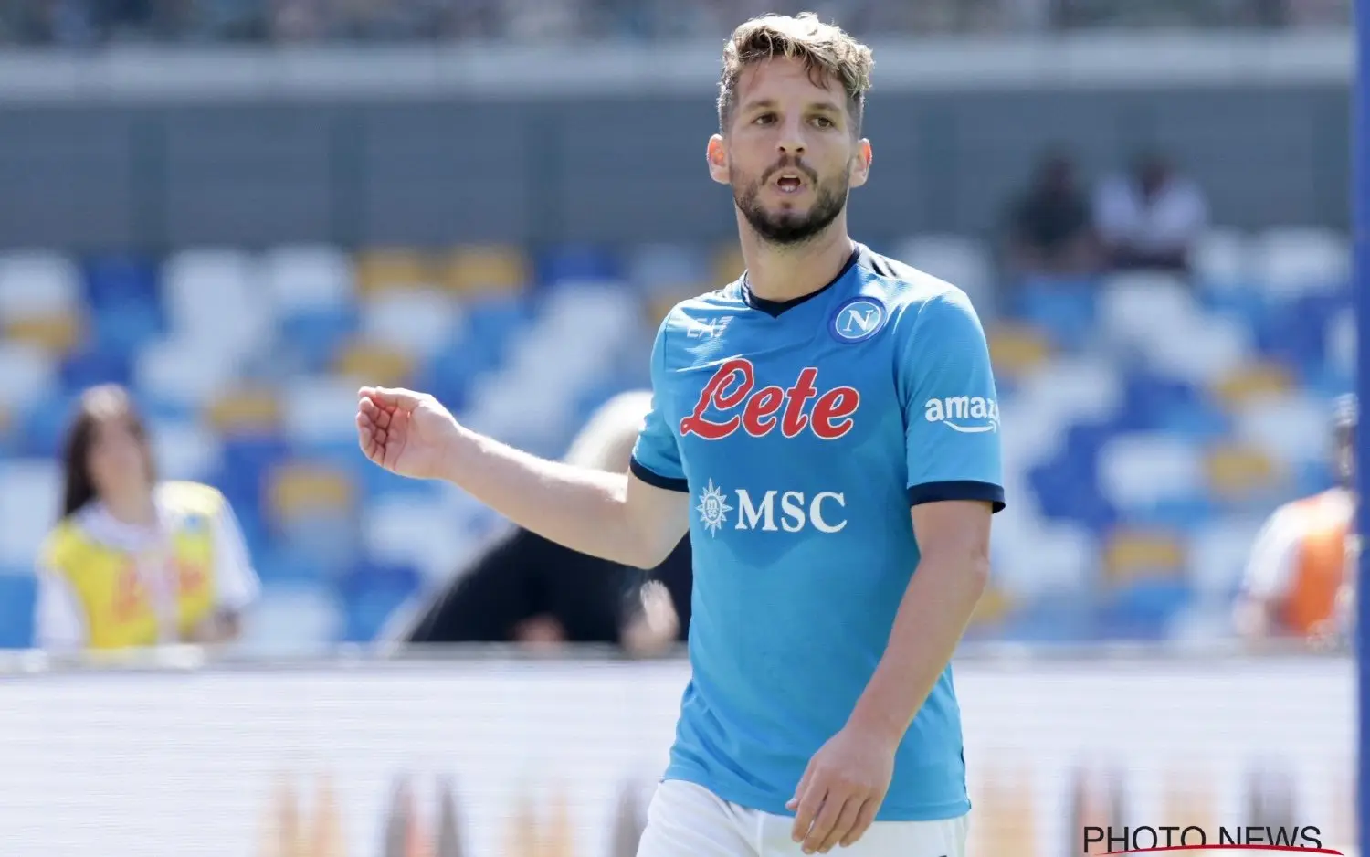 220522driesmertens