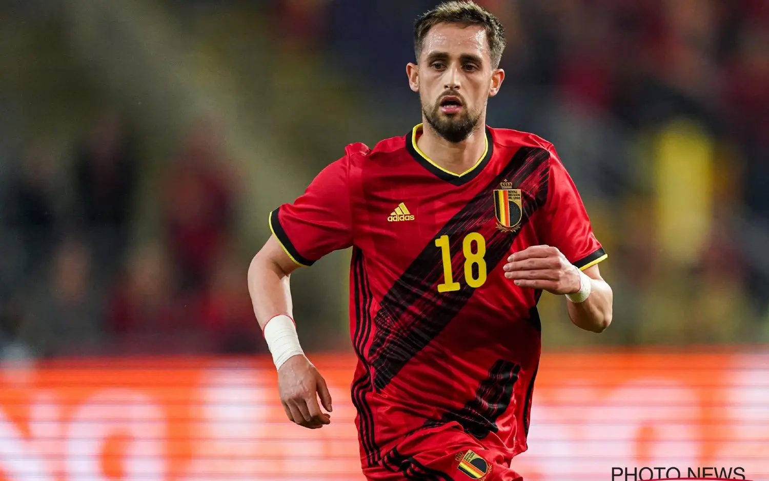 220523adnanjanuzaj