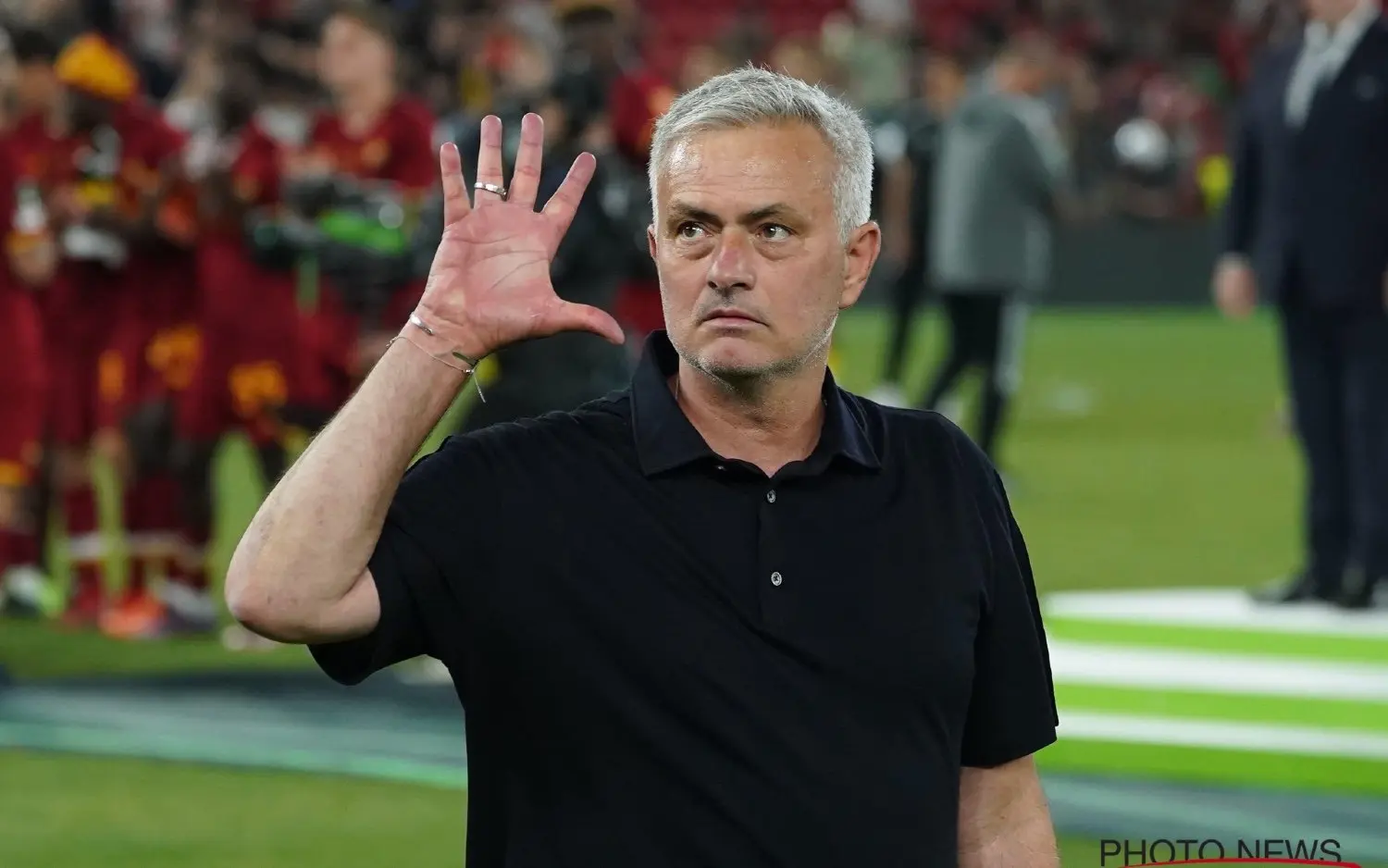 220604josemourinho