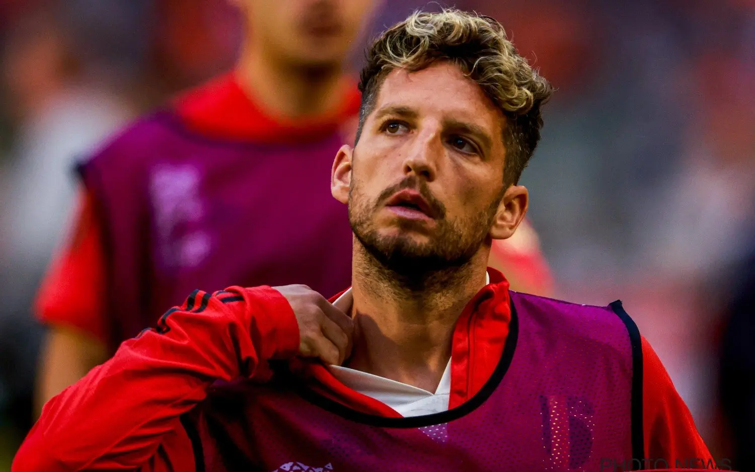 220606driesmertens