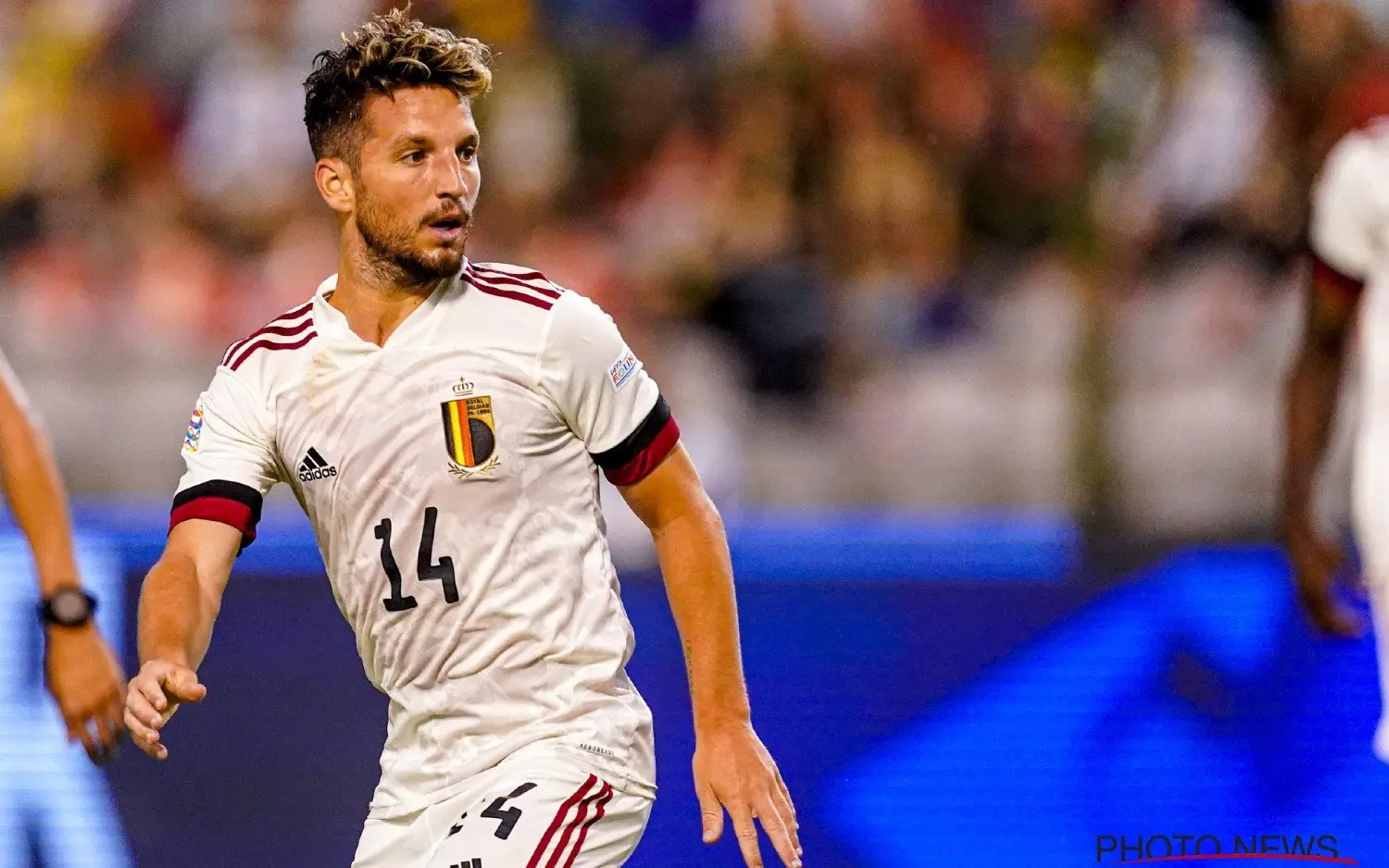 220709driesmertens
