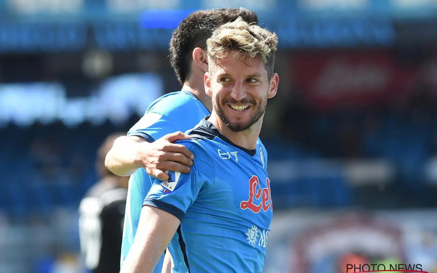 220718driesmertens