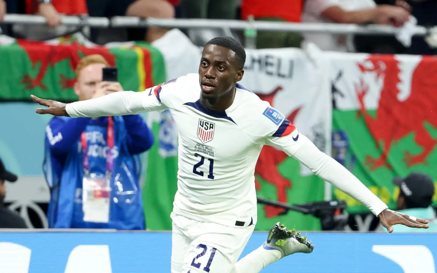 230118timothyweah