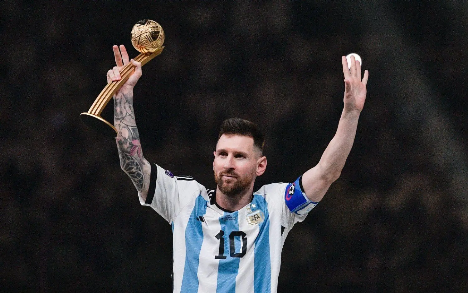 230203lionelmessiwereldkampioen
