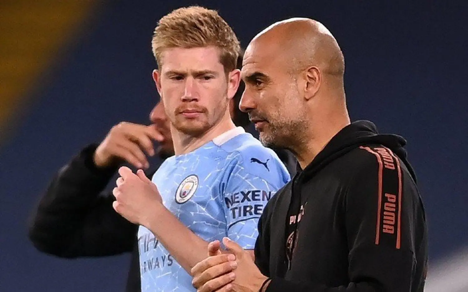 230519kevindebruyneguardiola