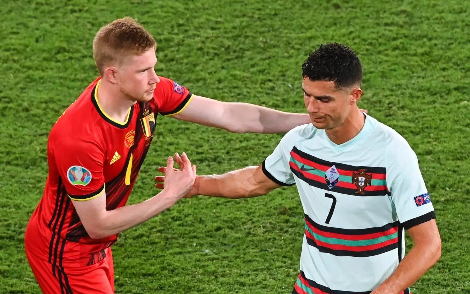 230807kevindebruynecristianoronaldo