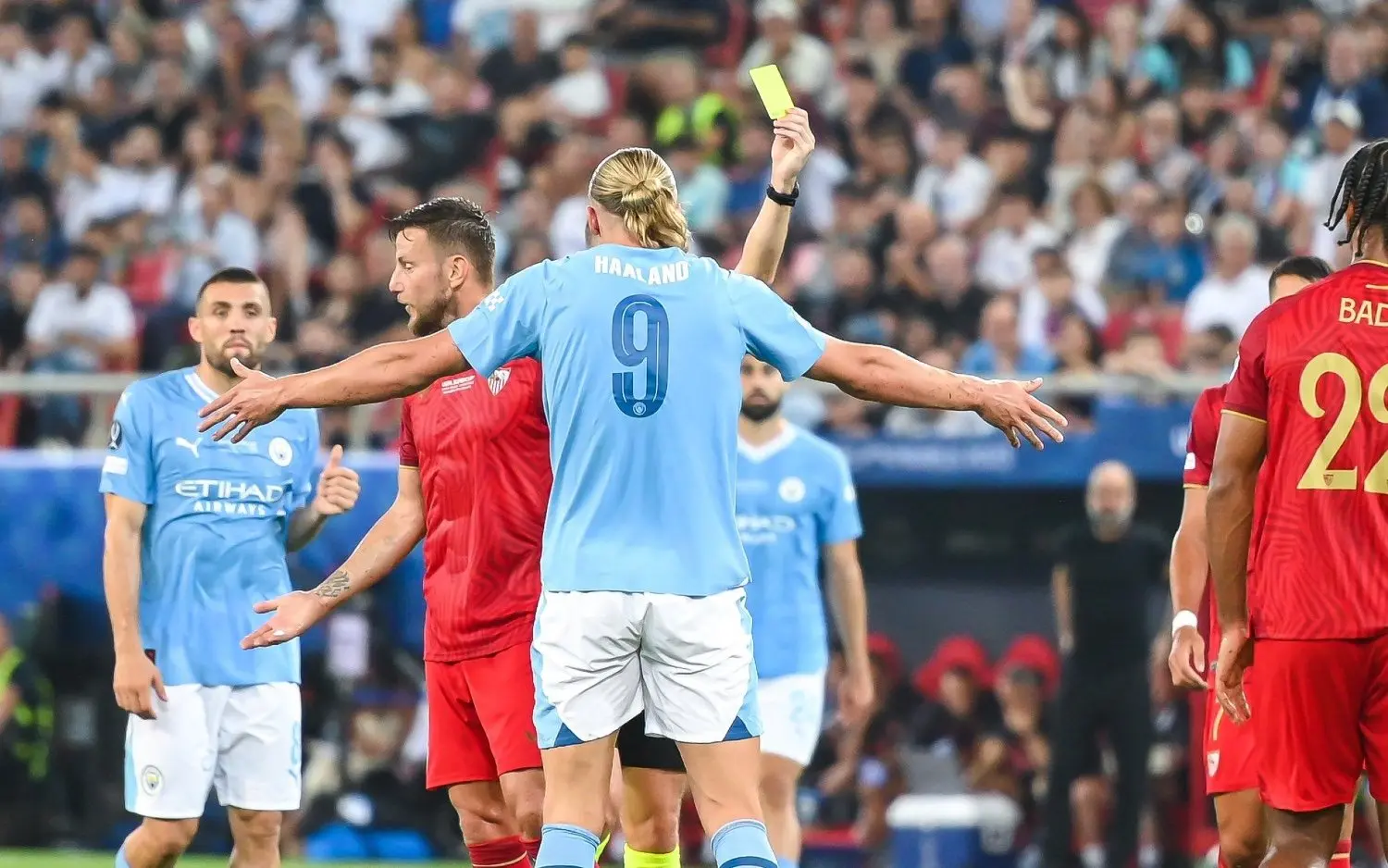 230816erlinghaalandmanchestercitysevila