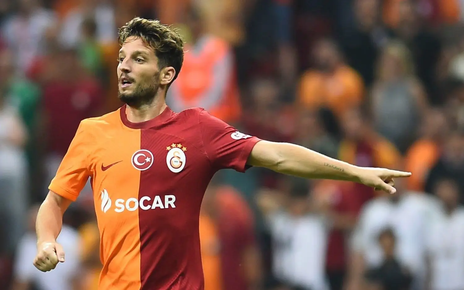 230828driesmertens