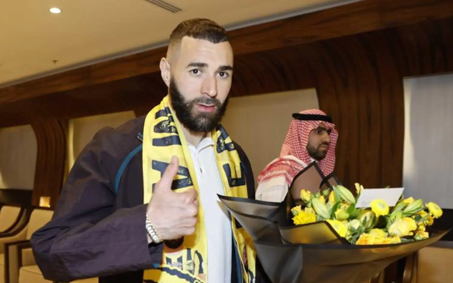 231018karimbenzema