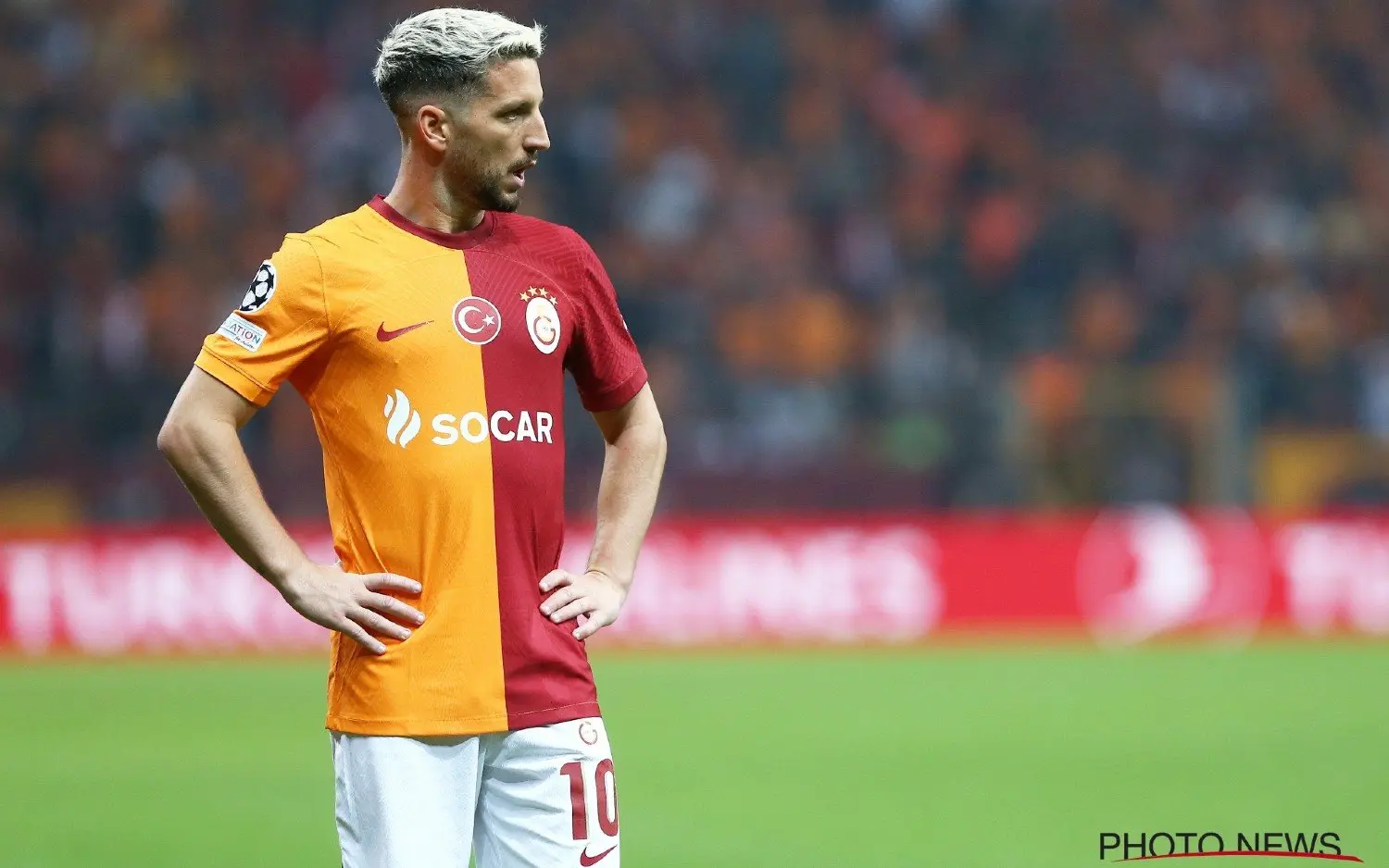 231105driesmertens
