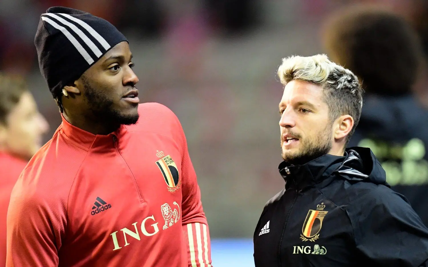 231105driesmertensmichybatshuayi