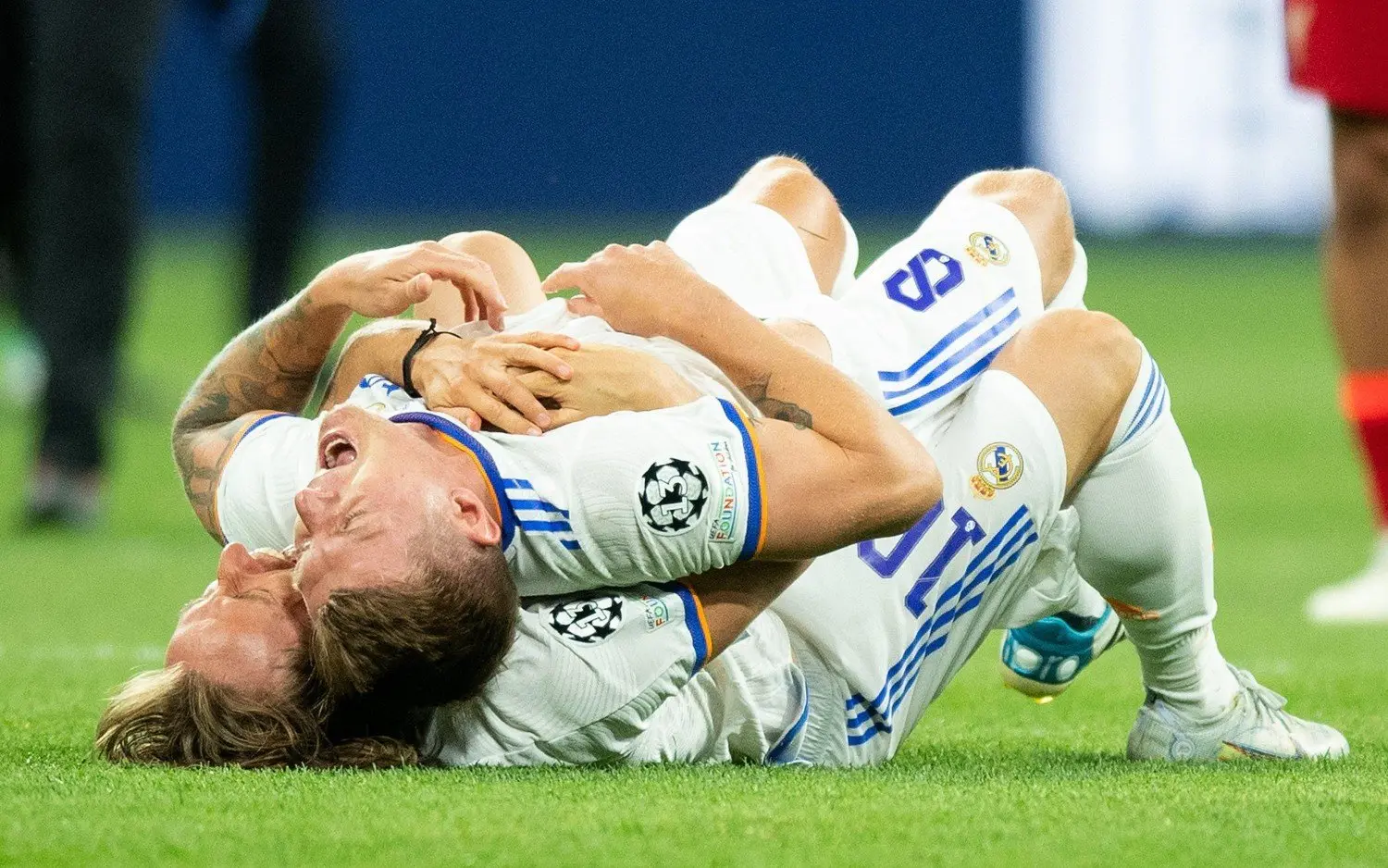 231203tonikrooslukamodric