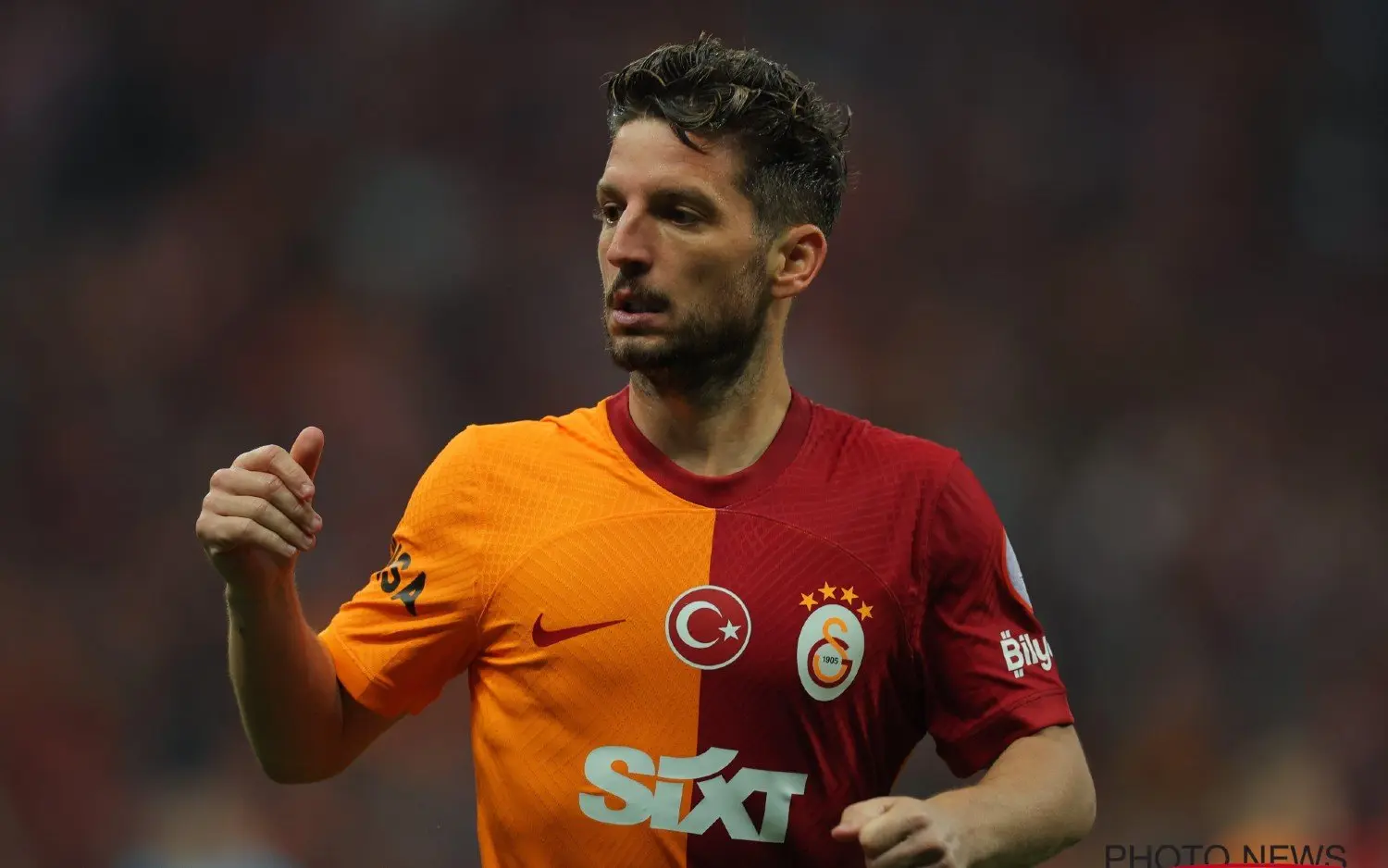 240516driesmertens
