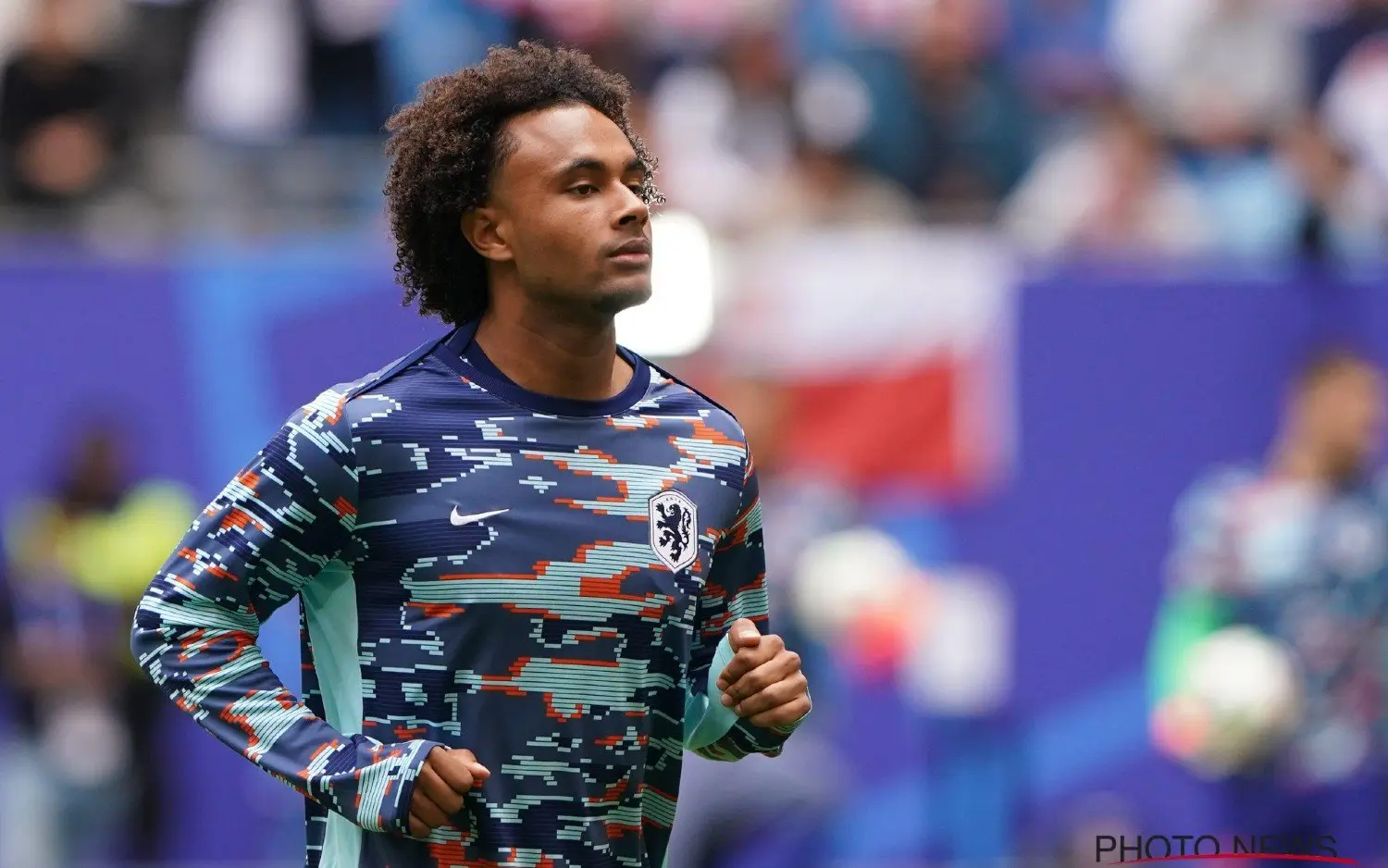 240619zirkzee