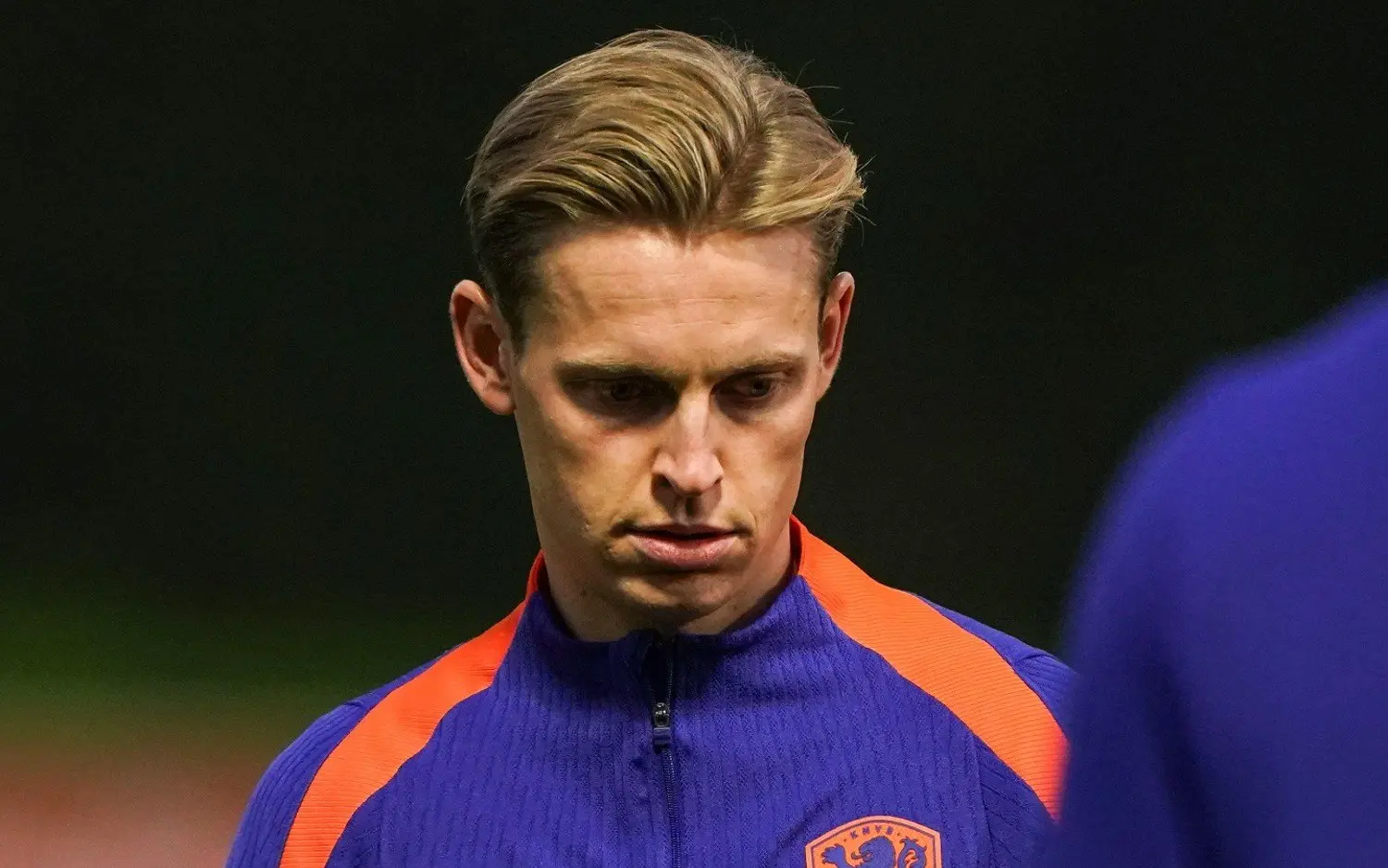 241114frenkiedejong