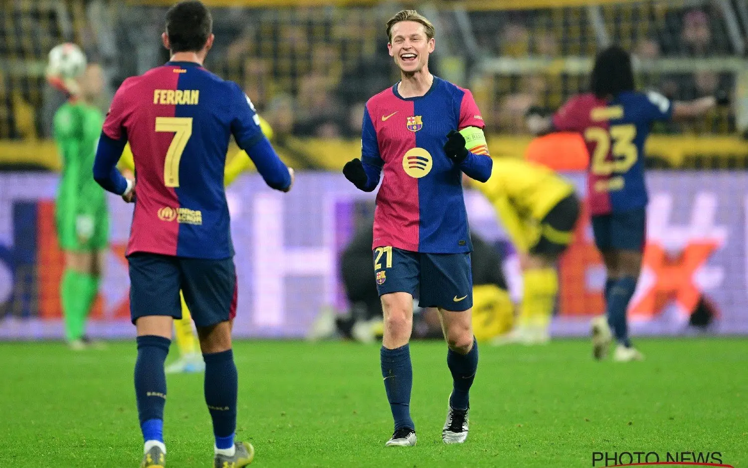 250127frenkiedejong