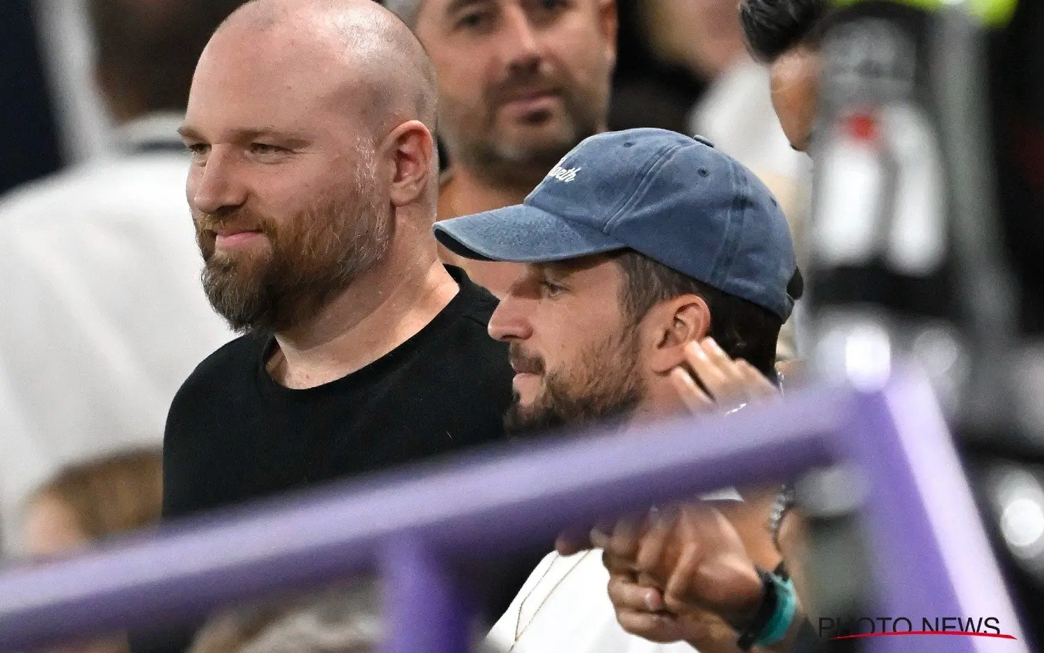 250821driesmertens