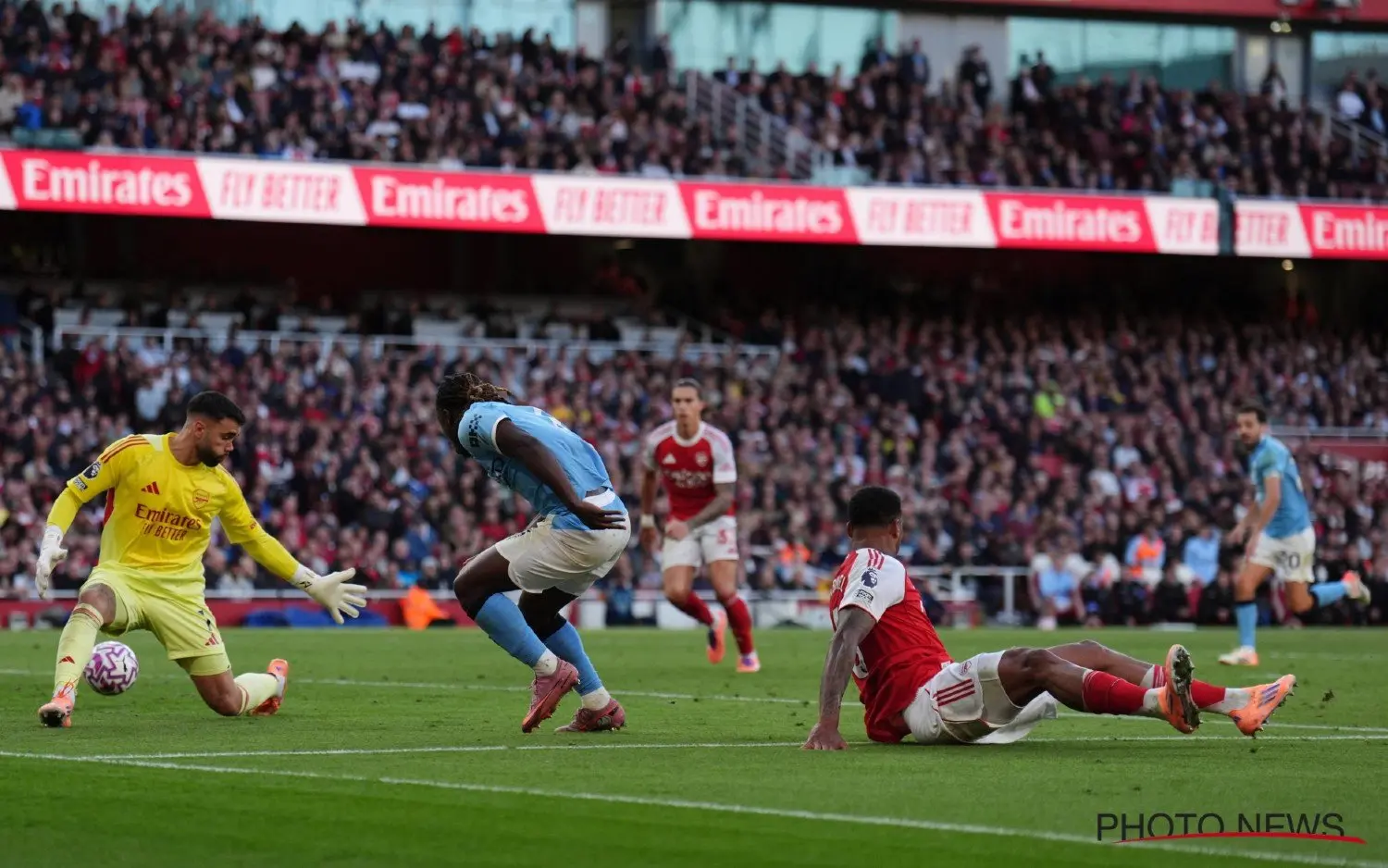 250921arsenalcity