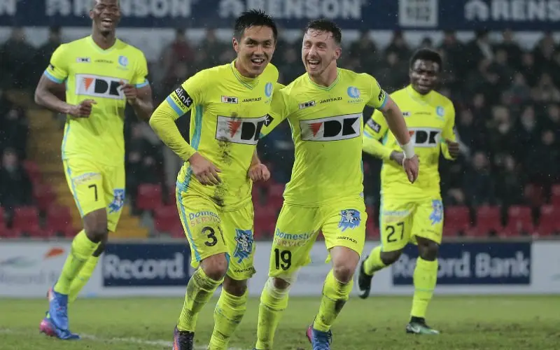 aa gent 1