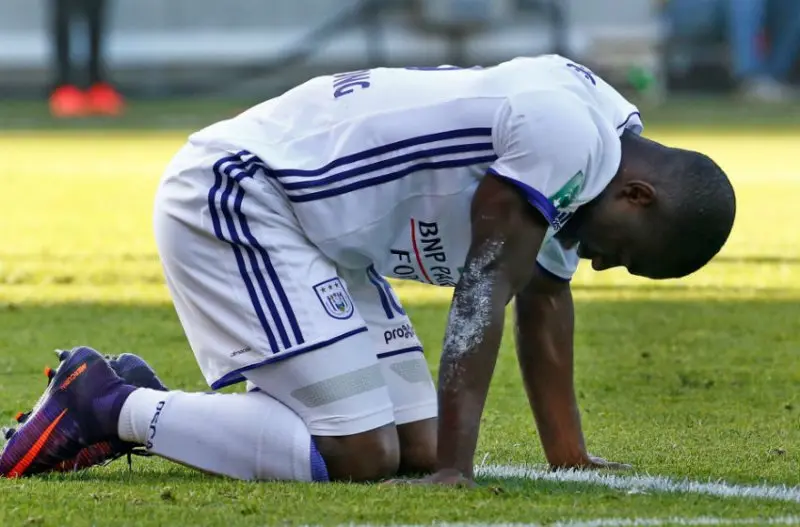 acheampong 1