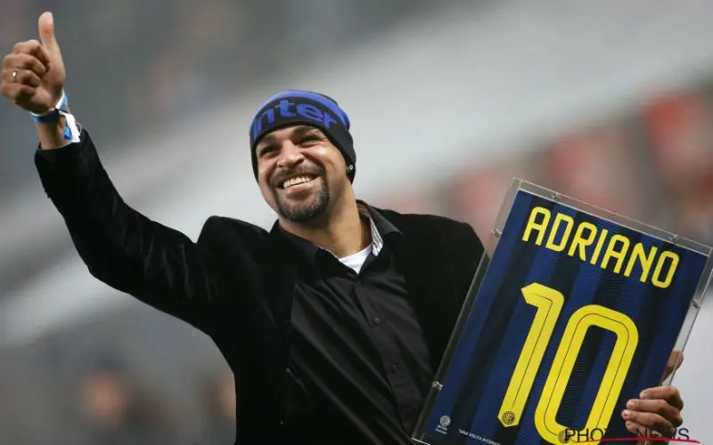 adriano