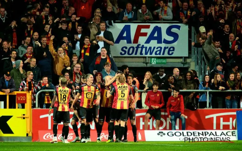 afas mechelen
