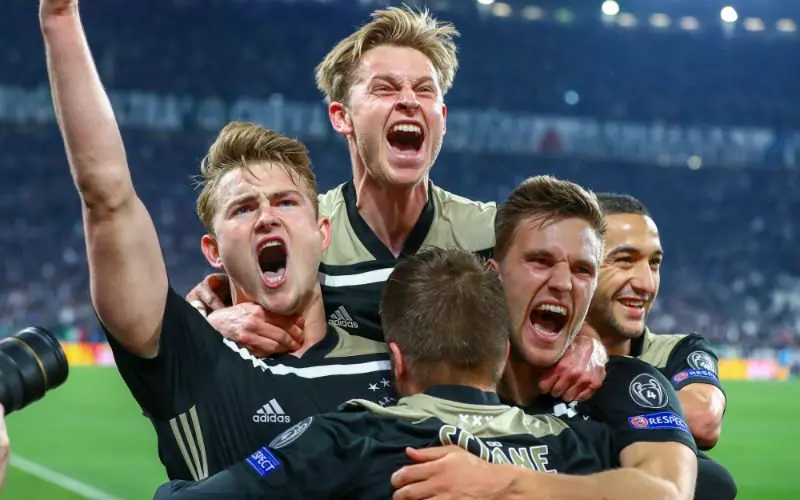 ajax 5