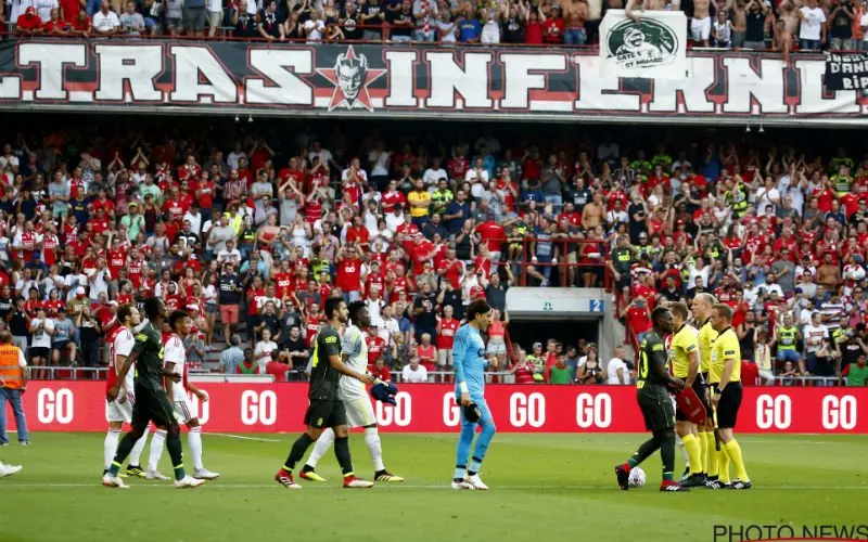 ajax stand sclessin